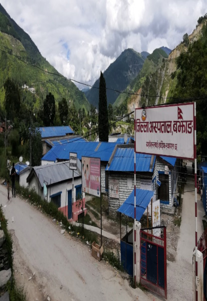 दक्ष जनशक्ति नहुँदा आइसीयू सञ्चालनमा समस्या